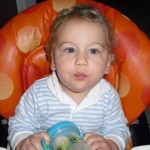 blake dole oranges