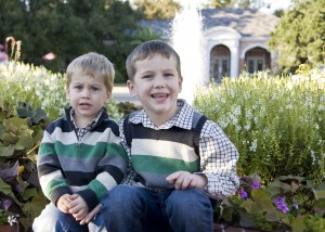 boys christmas 2010