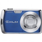 casio exilim