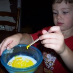 wyatt science kit