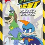 johnny test dvd johnny test dvd