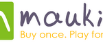 maukilo logo maukilo logo