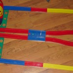 darda race track