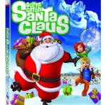 gotta catch santa claus dvd cover