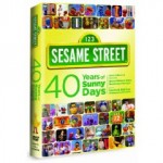 sesame street 40 years dvd sesame street 40 years dvd