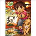 diego lion dvd diego lion dvd