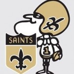 go saints go saints