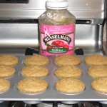 musselman's applesauce goodmorning muffins musselman's applesauce goodmorning muffins