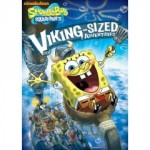 spongebob viking dvd spongebob viking dvd