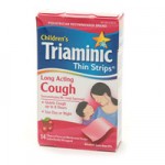 triaminic thin strips triaminic thin strips