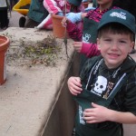 wyatt planting tree wyatt planting tree