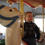 blake carousel