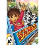 diego panda adventure diego panda adventure