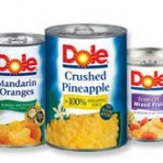 dole canned fruit dole canned fruit