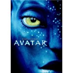 avatar dvd