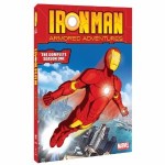 Iron Man Season 1