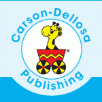 carson dellosa publishing logo carson dellosa publishing logo