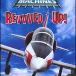 mighty machines revved up mighty machines revved up