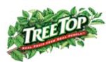 tree top logo tree top logo