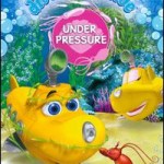 dive olly dive under pressure dvd dive olly dive under pressure dvd