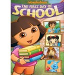 nick jr first day of school dvd nick jr first day of school dvd