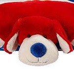 patriotic pillow pet patriotic pillow pet