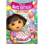 dora's big birthday adventure dora's big birthday adventure