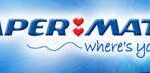 papermate logo papermate logo