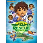 diego's ultimate rescue league