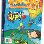 know magazine know magazine