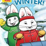 max and ruby everbunny loves winter max and ruby everbunny loves winter