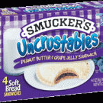 smuckers uncrustable