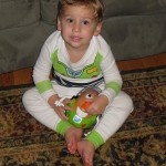 spud lightyear