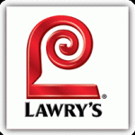 lawrys logo