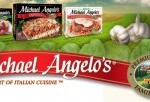 michael angelo's logo michael angelo's logo