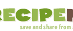 recipe nut logo recipe nut logo