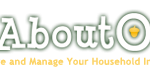 about one logo about one logo
