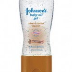 baby oil gel w shea and cocoa butter baby oil gel w shea and cocoa butter