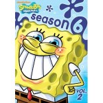 spongebob season 6 vollume 2 spongebob season 6 vollume 2