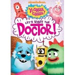 yo gabba gabba visit the doctor