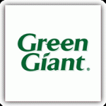 green giant logo