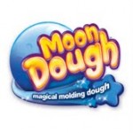 moon dough logo moon dough logo
