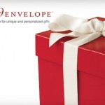 red envelope logo