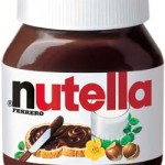 nutella