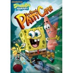 spongebob great patty caper spongebob great patty caper