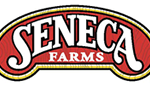 seneca farms logo seneca farms logo