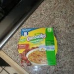 breakfast buddies hot cereal with fruit breakfast buddies hot cereal with fruit