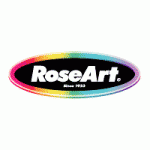 rose art logo rose art logo