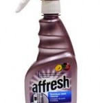affresh bottle