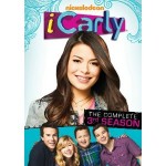 iCarly complete 3rd season